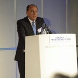 FuW-Forum: «Grosser Finanzplatz ist ein Muss»