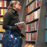 Die Reise von Orell Füssli wird lang und länger