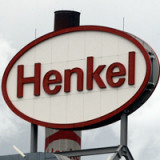 Henkel wird im Wachstum gebremst