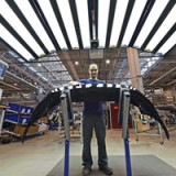 Stimmung in Deutschland trübt sich ein