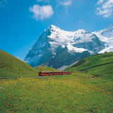 BKW verkauft Jungfraubahn-Anteil