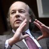 «Wir steuern direkt auf die nächste Krise zu»