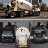 Holcim und Lafarge präsentieren Verkaufsliste