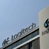 Nasdaq rügt Logitech