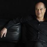 Luqman Arnold: Laut und leise