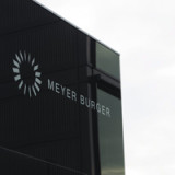 Grossprojekte sind Meyer Burgers Schicksal