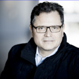 Michael Haefliger: Manager und Musiker in einem