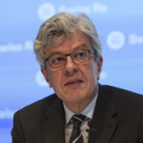 Swiss-Re-CEO: «Uns gelingt eine kluge Selektion»