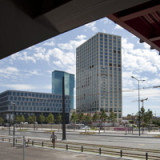 Mobimo verbreitert Basis für Mieterträge