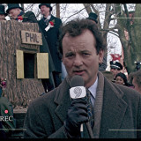 Und täglich grüsst das Murmeltier