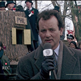 Und täglich grüsst das Murmeltier