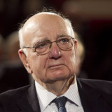 Die Lektion des Paul Volcker