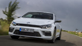 New Scirocco