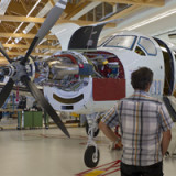 Schweizer Wirtschaft verliert an Fahrt