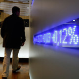 Deutschland schwächelt, China erstarkt