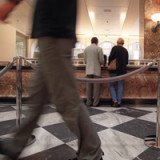 Zinsergebnis der Banken unter Druck