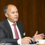 S+B-Chef Iller: «Werden Margen weiter steigern»