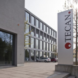 Tecan auf Schlingerkurs