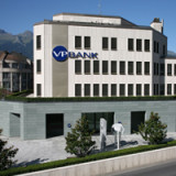 Glanzloses Ergebnis der VP Bank