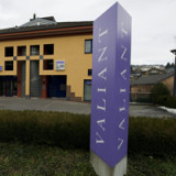 Valiant kämpft um die Zinsmarge