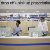Big Pharma im Clinch mit Kostenträgern