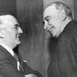 Der Mythos von Bretton Woods