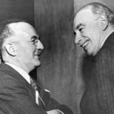 Der Mythos von Bretton Woods