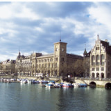 Swiss Prime Site sieht sich gut auf Kurs