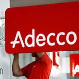 Adecco benötigt mehr Wachstum