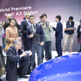 China macht Druck auf Autobauer