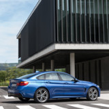 Im Automobilsektor ist einiges los