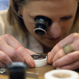 Uhrenexporte steigen weiter