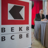 BEKB spürt  Ablösung von Festhypotheken