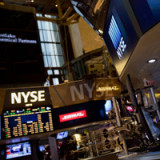 S&P 500 erstmals über 2000 Punkten