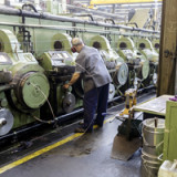 Gewinne der Schweizer Unternehmen wachsen kaum