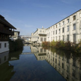 Cham Paper verlagert noch mehr nach Italien