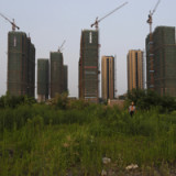 In China sind die Hypotheken zu teuer