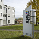 Coltene erzielt höheren Gewinn