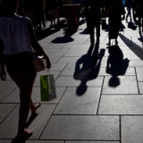 Deutsche Inflation sinkt auf Vierjahrestief