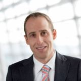 Neuer Flughafenchef Stephan Widrig ist mehr als Kommerzexperte