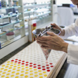 Givaudan bestätigt Ausblick und Strategie