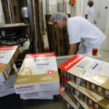 Hochdorf erwirtschaftet deutlich mehr Gewinn