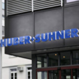 Huber+Suhner weiter im Aufwind