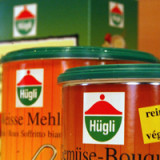 Hügli plant weitere Zukäufe