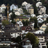 Hypothekarzinsen sinken weiter