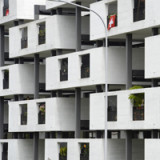 Schweizer Immobilienmarkt als Experimentierfeld