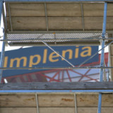 Implenia muss einen Ausrutscher verkraften