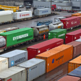 Schweizer Produzenten- und Importpreisindex stabil