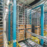 Kardex wächst und wächst