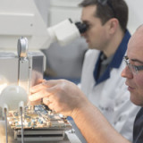 Kudelski setzt Fokussierung weiter um